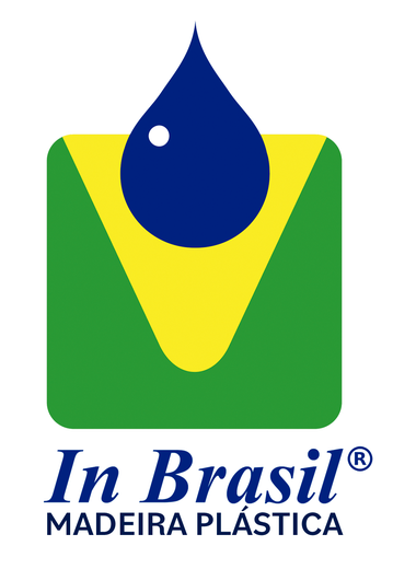 In Brasil Madeira Plástica