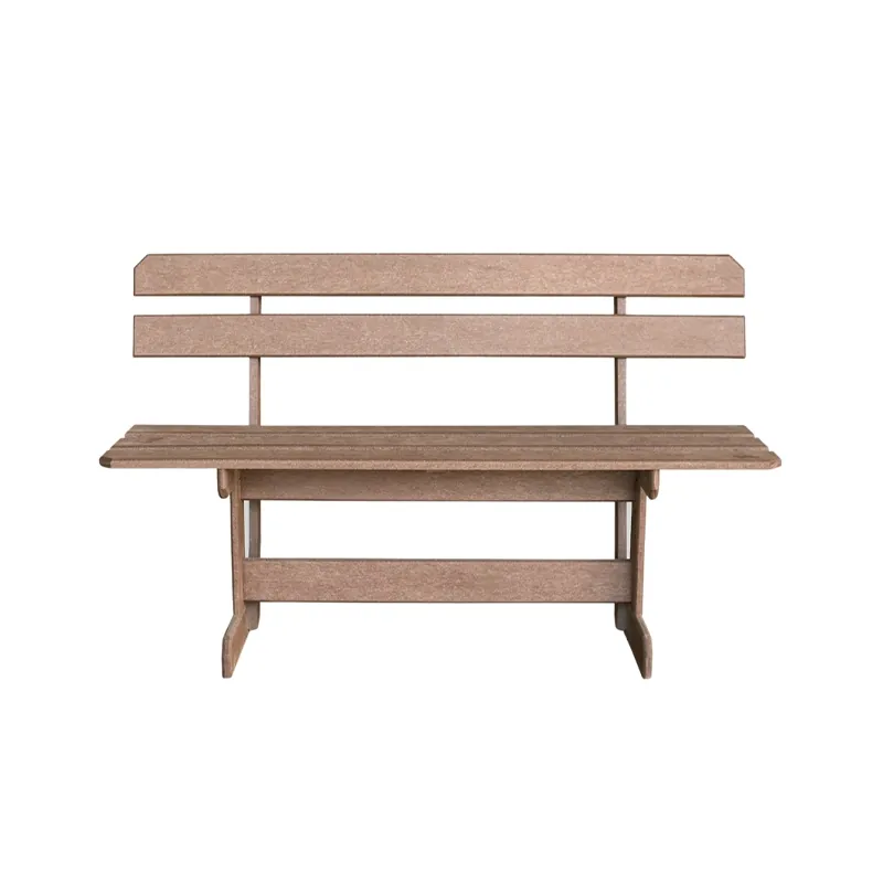 Banco Leve — Eko Wood