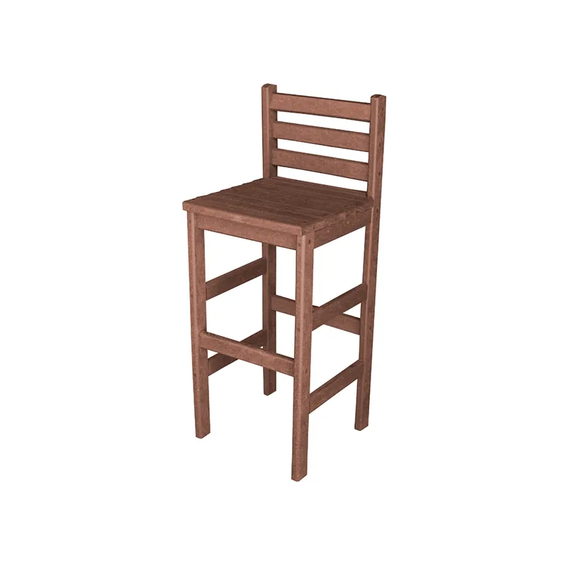 Banqueta — Eko Wood