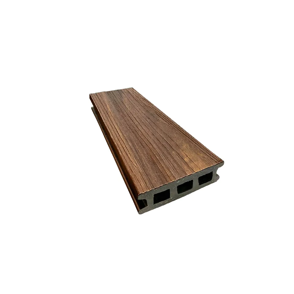 Deck 90 × 32 mm — In Brasil