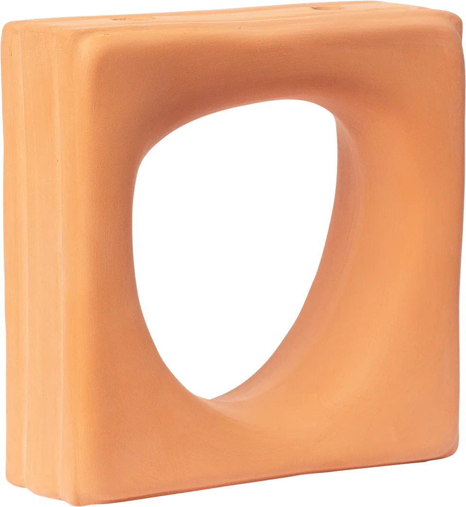 Amorfo Cotto Artte — Manufatti