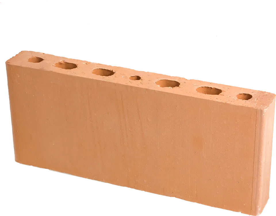 Breeze Brick — Manufatti