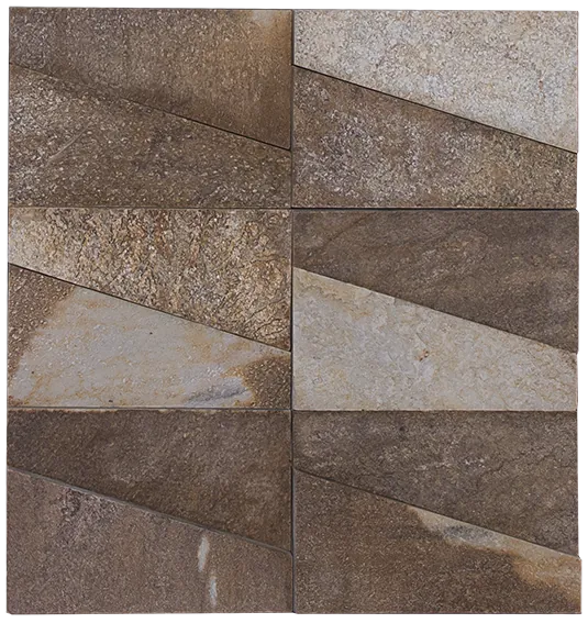 Pedra Quartzo D'Oro — Pietre Colorate