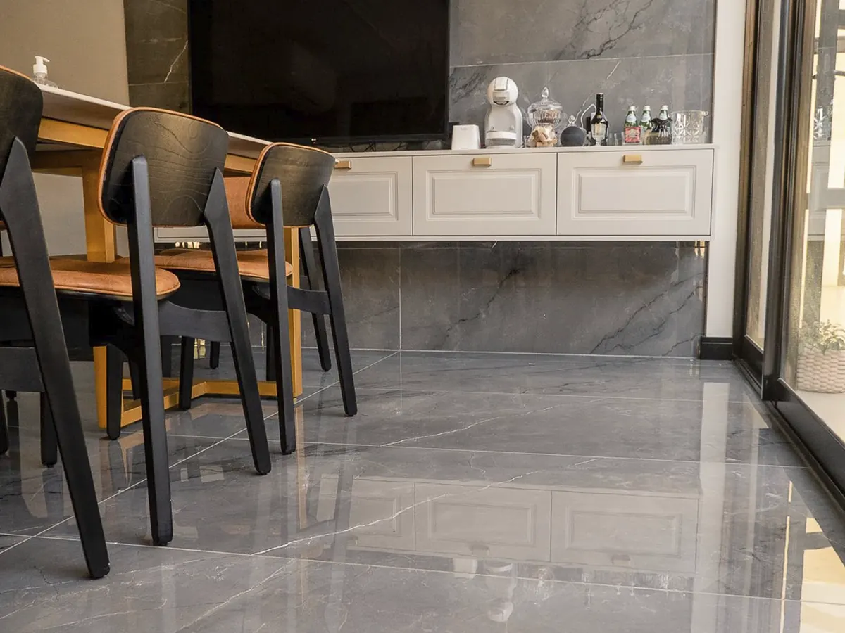 Revestimentos premium para interiores
